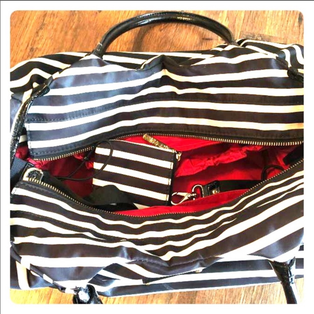 Kate Spade Diaper Bag